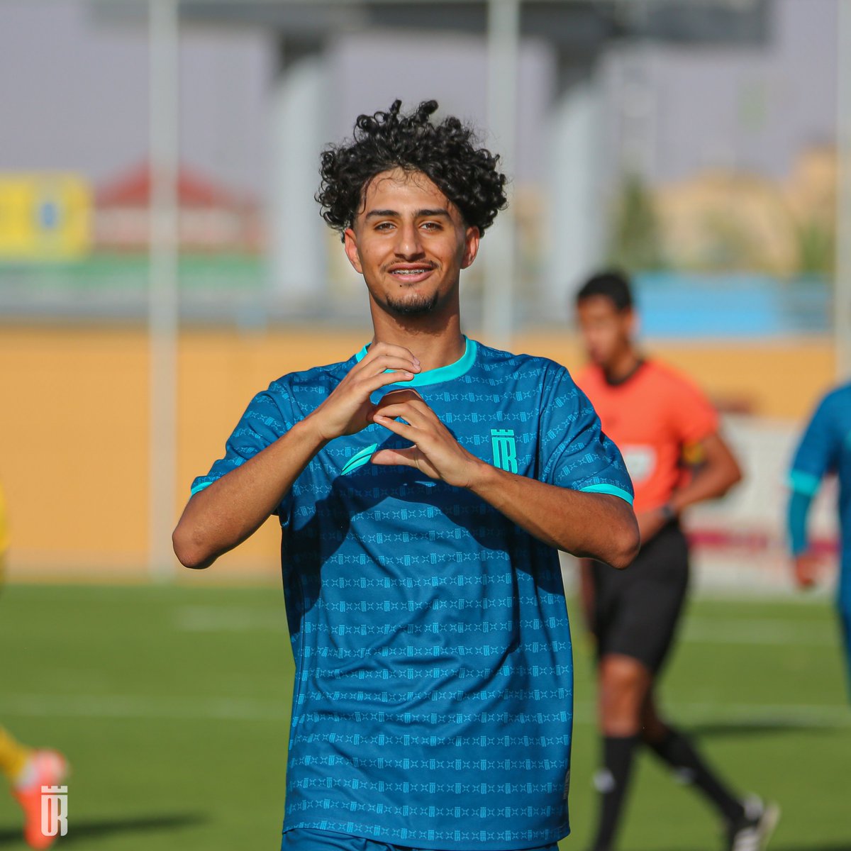 فئات وألعاب العروبة المختلفة tweet media