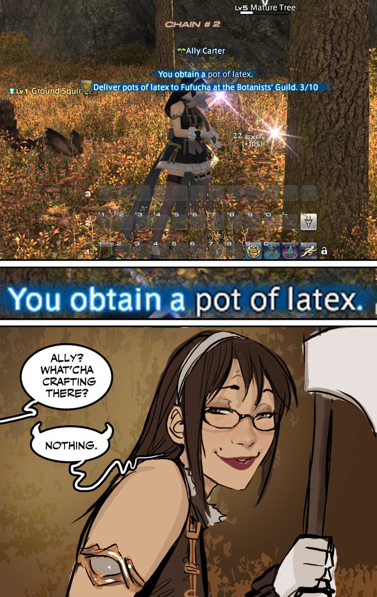stjepan sejic/ nebezial/ shiniez tweet media