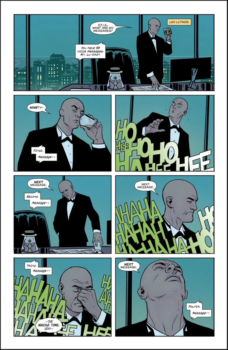 DC da Depressão tweet media