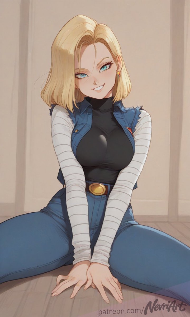 C18 & C21 Multi-Muses RPP Switch tweet media