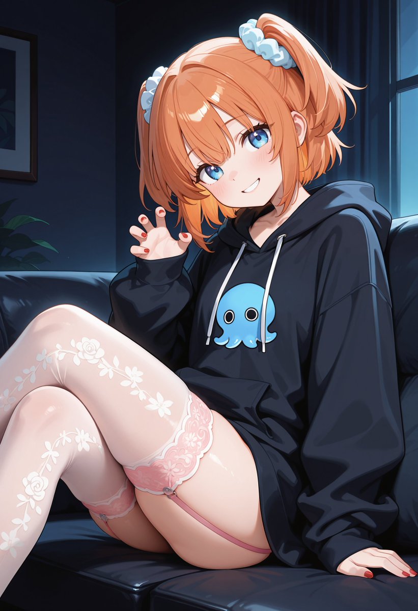 とらせれ tweet media