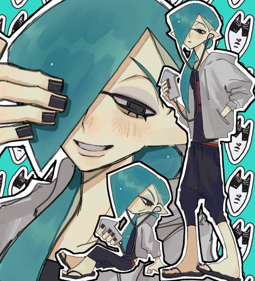 9enera1rouge's tweet photo. 最近こいつのことしか考えれてないねん！ https://t.co/b5JFdW6NDE