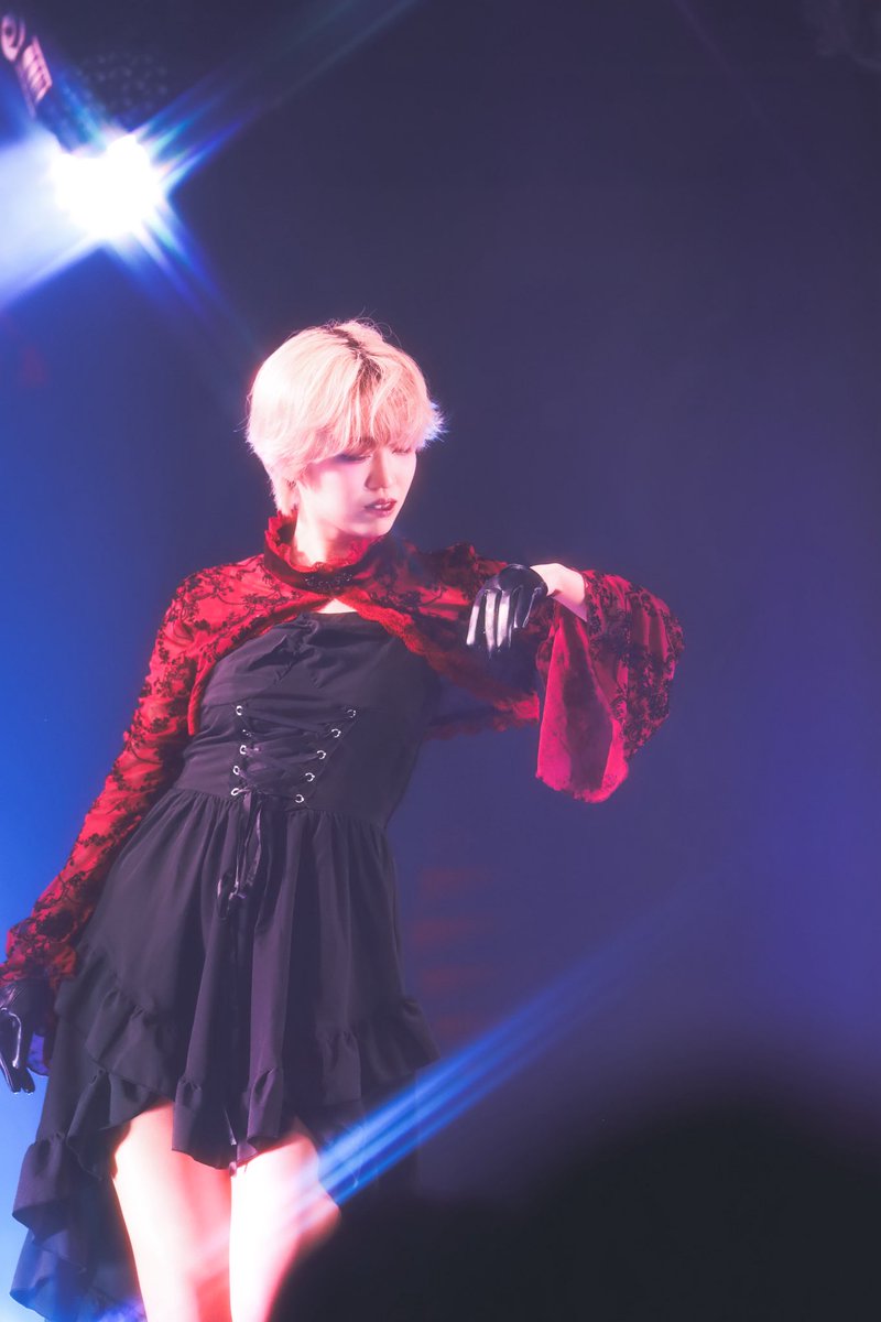 ⭐︎ .*･ﾟ (@_____1mm_) on Twitter photo 