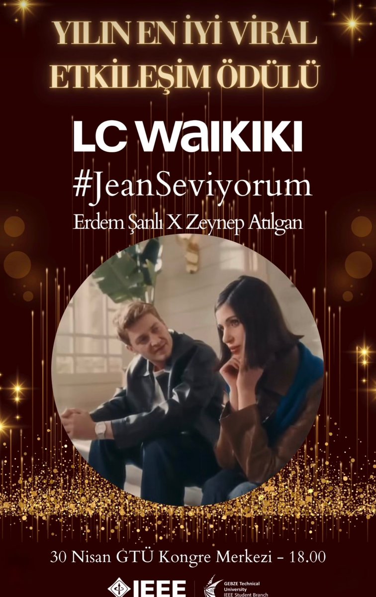 Fısıldayan ADAM tweet media