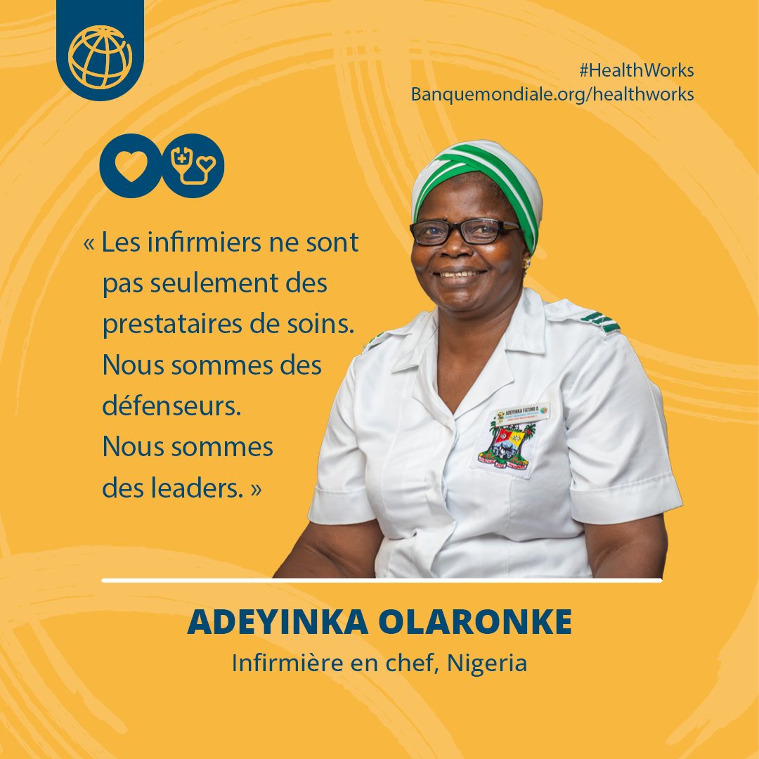 Banque mondiale tweet media