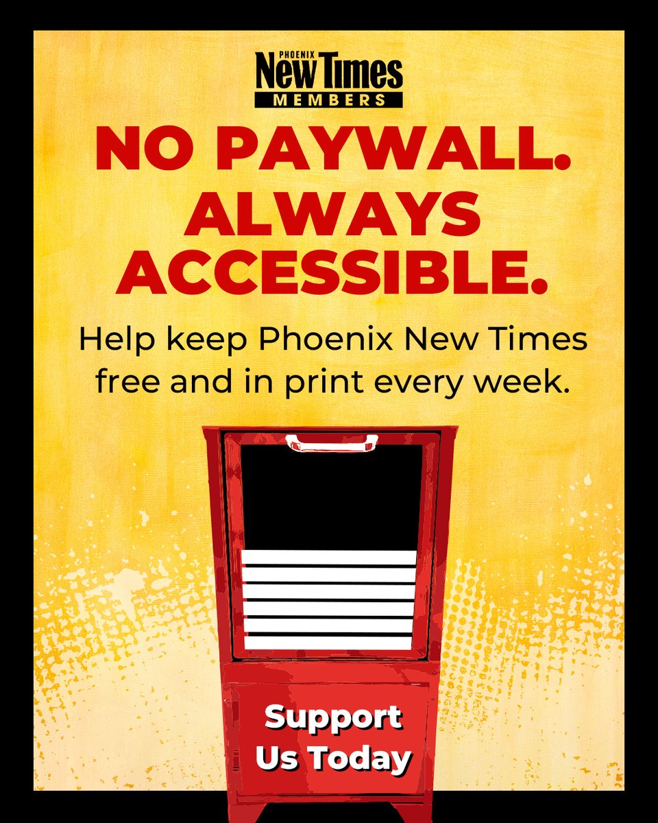 Phoenix New Times tweet media