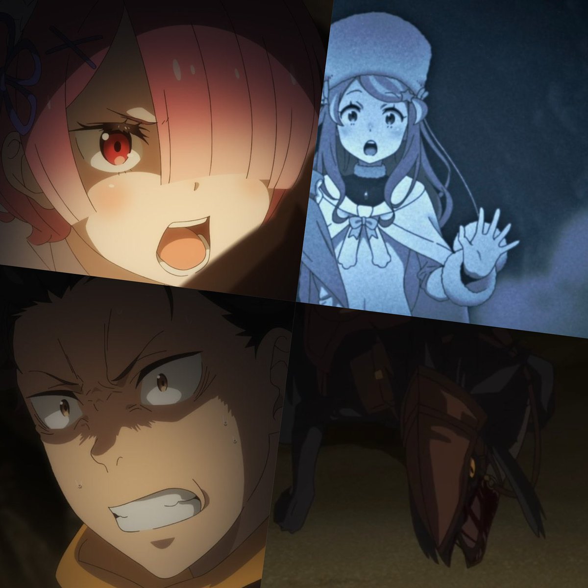 ري:زيرو بالعربية tweet media