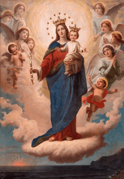 Beauty of the Catholic Faith tweet media