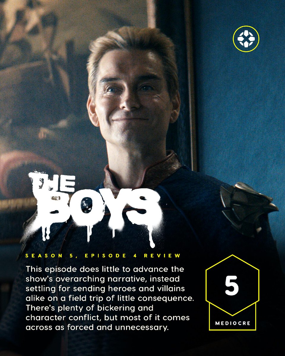 IGN tweet media