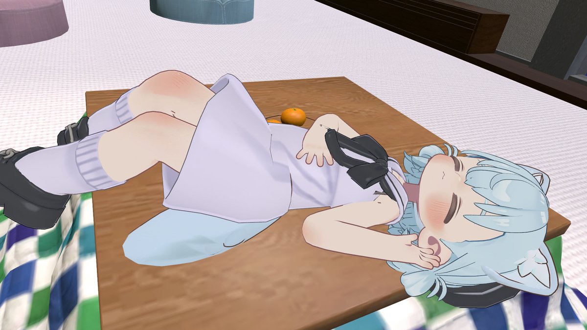 karennのお絵かき垢 tweet media