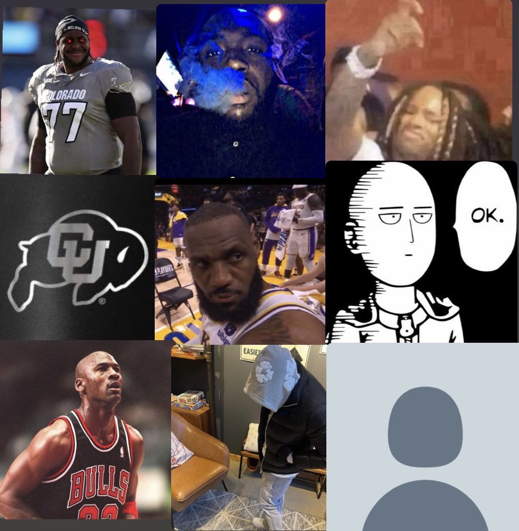 Once you see these any of these 🥷🏽hit your mentions just know they about to say some dumb 💩