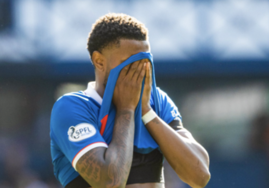 T H E ~ S H A M R O C K ☘️ tweet media