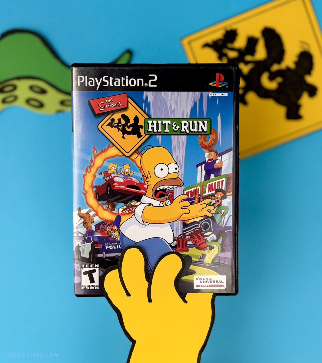 | Pete |🎮| tweet media