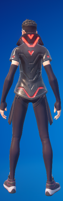 kizaoKY's tweet photo. 良い服見つけた第3弾 【使った感想は少しかっこいい】 #フォートナイト
#Fortnite
#PEUP https://t.co/9B0iDARlpu