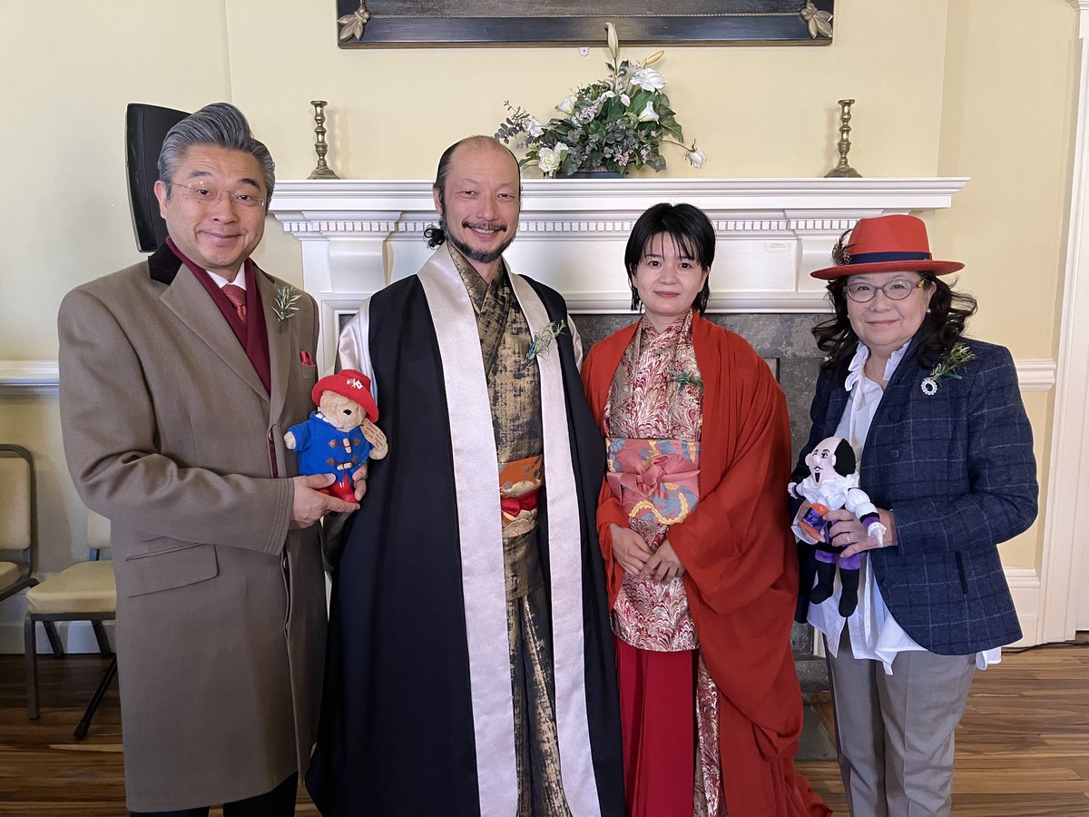 Hiroshi Suzuki tweet media