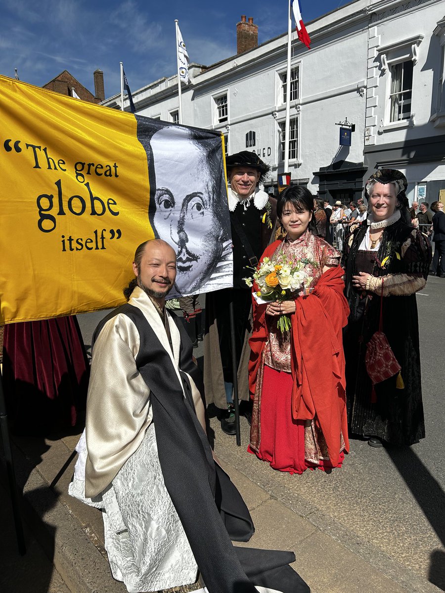 Hiroshi Suzuki tweet media