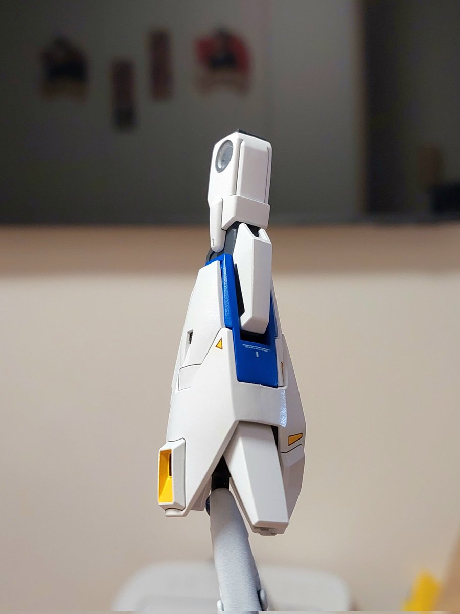 UltrachengG's tweet photo. HGUC 041 ゼータガンダム
🥲😭しんどい~
#ガンプラ #ガンダム #ガンプラ好きと繋がりたい #ガンプラ好きとつながりたい #ガンプラ初心者 https://t.co/cj7xJ7o7jk