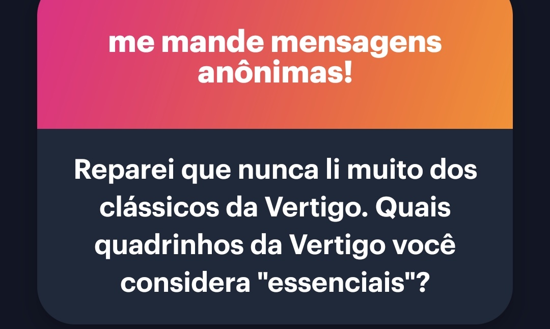 Vamos considerar vertigo o que ganhou o selo depois tbm, então:

Homem animal (pelo menos morrison)
Doom patrol 
Shade 
Monstro do pantano 
Invisiveis 

Isso falando dos mais antigos, acho que é desses que voce se refere. Se for pra colocar os mais novos, entram outros.