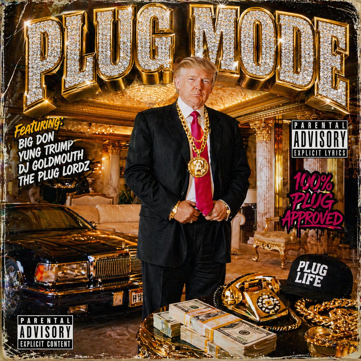 Plug Malone tweet media