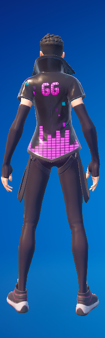 kizaoKY's tweet photo. 良い服見つけた第5弾
【エフェクトが動くのがおすすめ】
#フォートナイト
#Fortnite
#PEUP https://t.co/bvZGbip9Hx