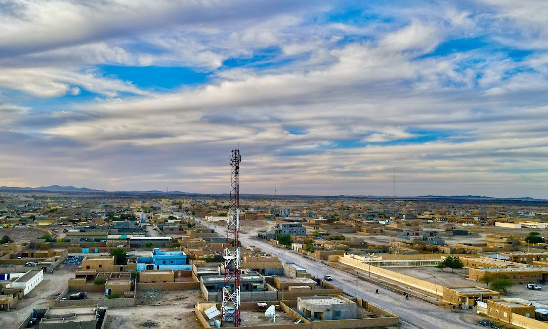 Nous avons vu des hommes sans foi ni loi s’imposer dans notre ville natale derrière des Velléité stupide. Mais aucune présence fondée sur la peur ne tient face à la détermination d’un peuple.

L’histoire l’a toujours montré : les vents finissent par chasser les pourriture. 🇲🇱✌🏼