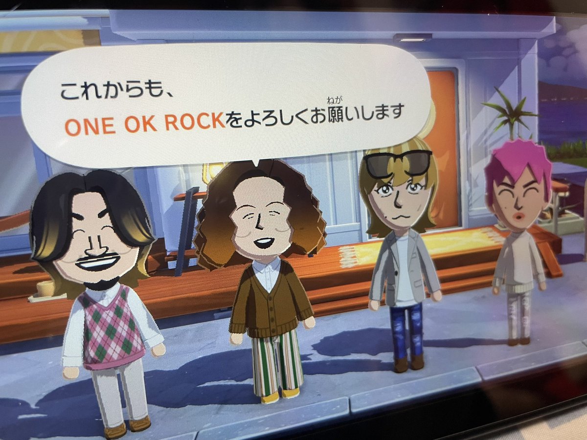 なつき tweet media
