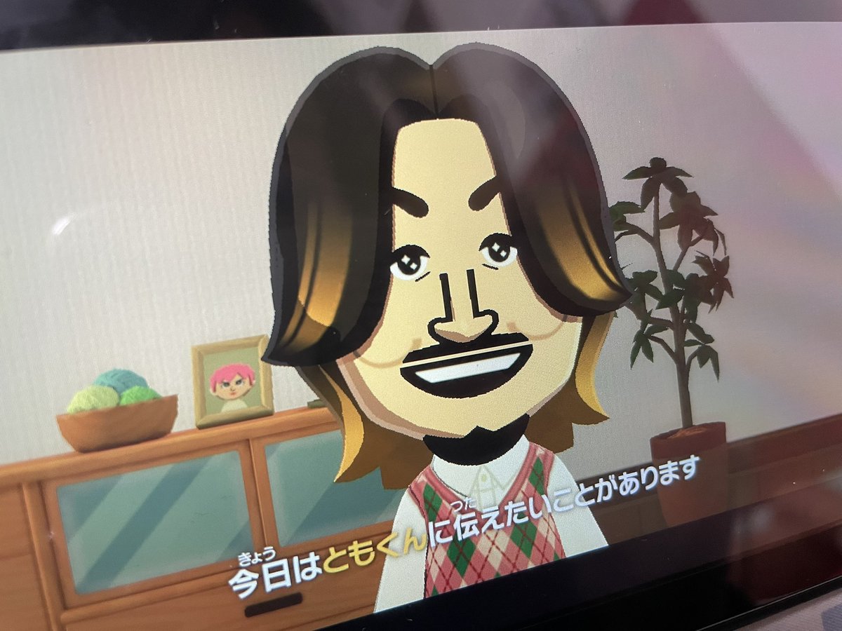 なつき tweet media