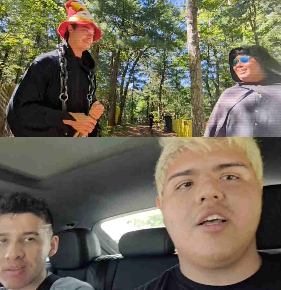 imklaus456187's tweet image. Blood Games 2: The SEQUEL #fishtanklive #hivawareness #aids