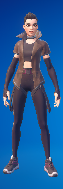 kizaoKY's tweet photo. 良い服見つけた第6弾
【競技で使えそう】
#フォートナイト
#Fortnite
#PEUP https://t.co/4igW04WJMs