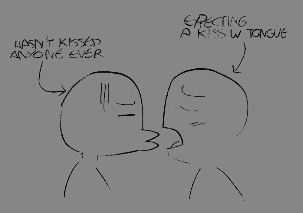 Purplebun1414's tweet image. Did this trend I was going to add that he haven't kiss anyone as well but since he had an ex im not sure if its true
#yourboyfriend #yourboyfriendpeter #yourboyfriendgame #YBG #yourboyfriendfanart #ynsona #ocxcanon #peteryb