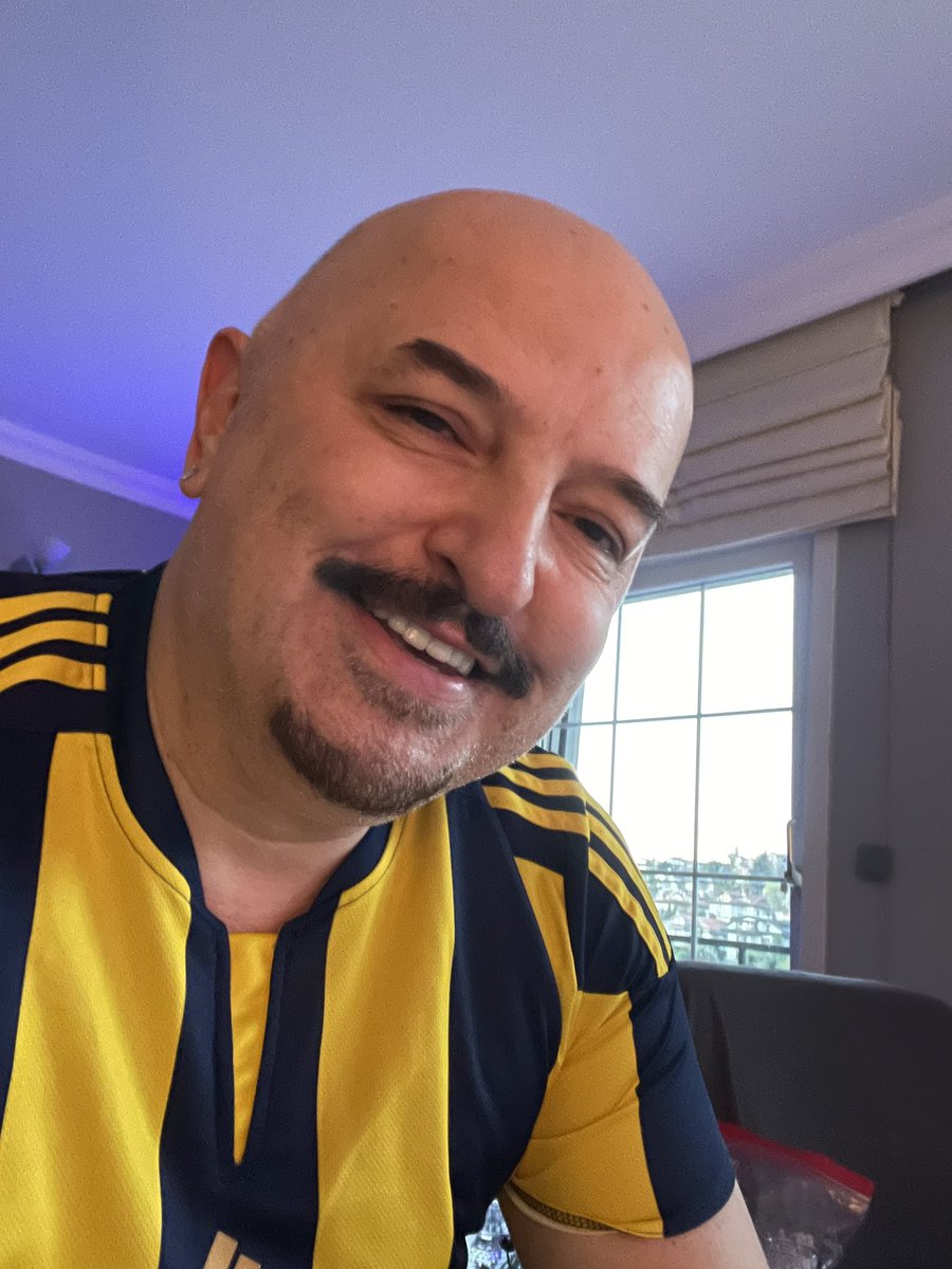 Yavuz Seçkin tweet media