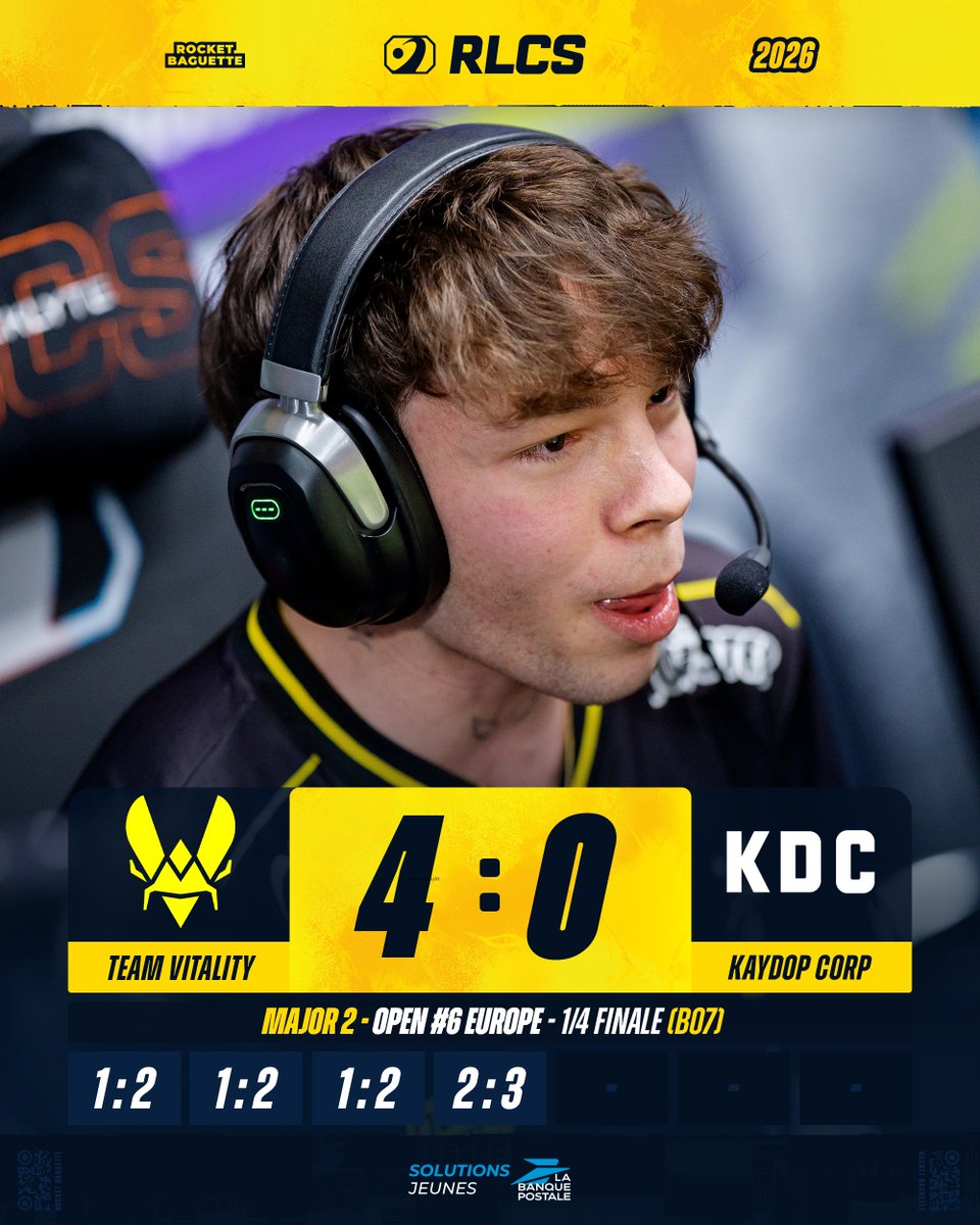 Rocket Baguette tweet media