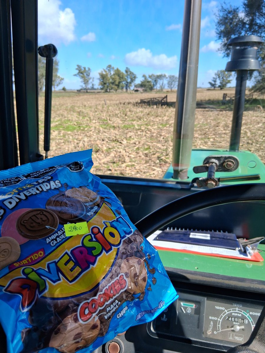 La diversión del domingo