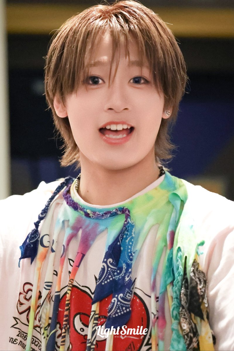 LightSmile__'s tweet photo. 20260426 なんばHatch

#DXTEEN  #田中笑太郎 https://t.co/ccr3QFi19h