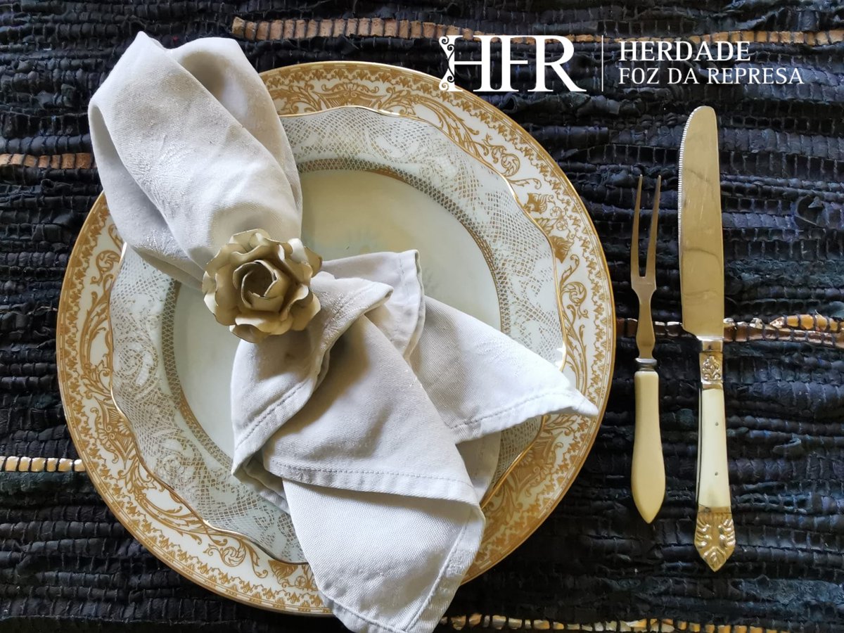 HerdadeFozdaRep's tweet image. Take your Time to Enjoy 

Herdade Foz da Represa 
Experience the best Local Flavours

Wines and more

Book this Luxury Experience ?
HerdadeFozDaRepresa.com 

#Mértola #Wine