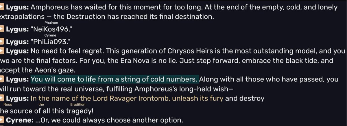 Imaginary Husbando tweet media