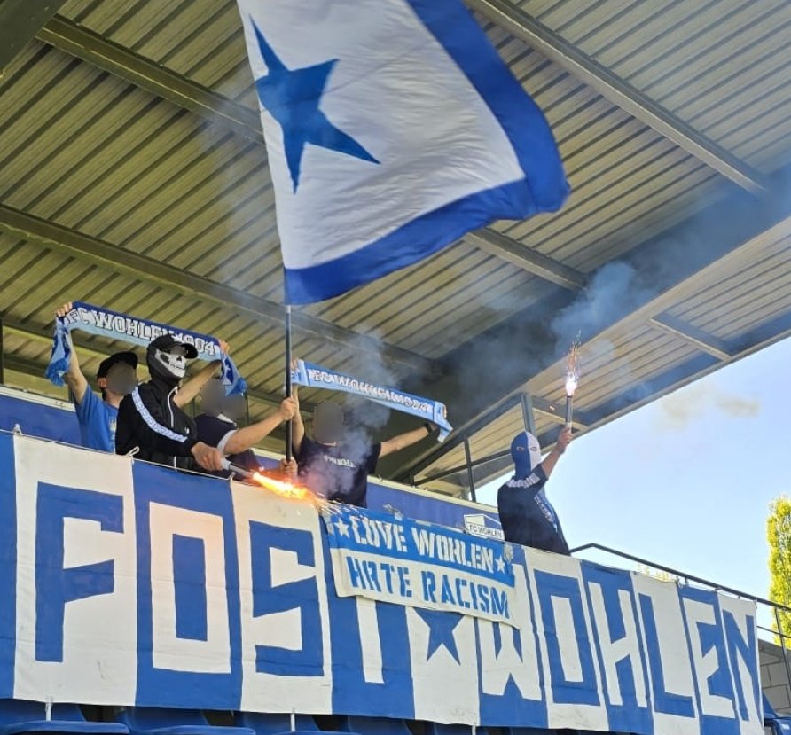 FCWohlenFans's tweet photo. 🗓25.04.2026
🏟Stadion Niedermatten
🚩Wohlen
🏆1. Liga
⚽️FC Wohlen - FC Solothurn
🥅0:2

Gab auch schon bessere Tage. https://t.co/igPbGVT0wJ