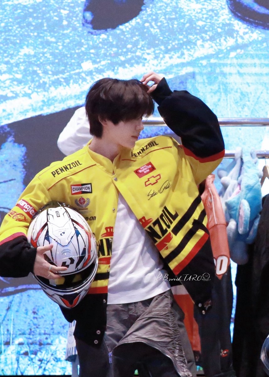 20260426 ppmq🇲🇴

The cutest 🏎️🦦 in the universe

#SHOTARO #쇼타로 #RIIZE #将太郎 #ショウタロウ #라이즈