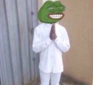 Pastor self get mind. Which one be run to the altar with 200k, Where I wan see am from?