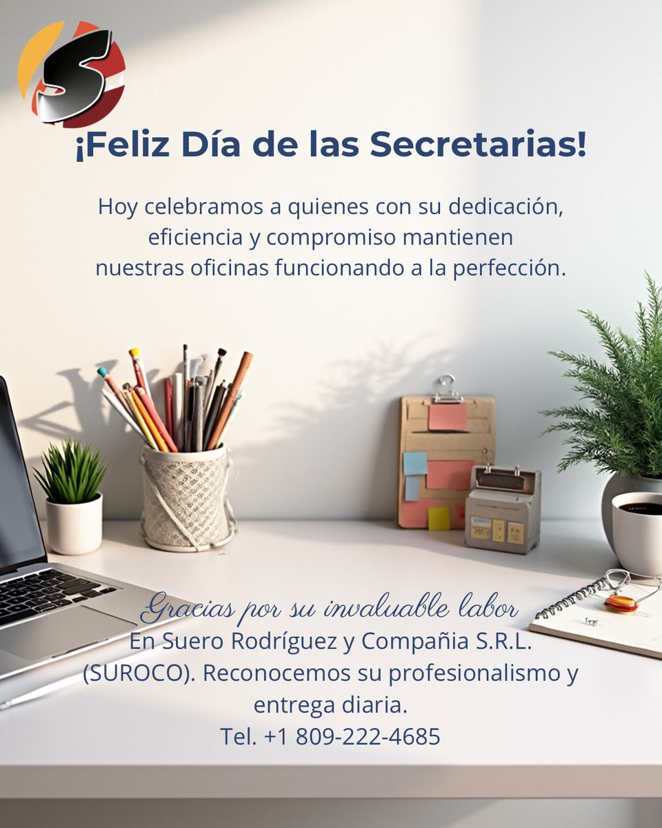 GERALDO SUERO tweet media