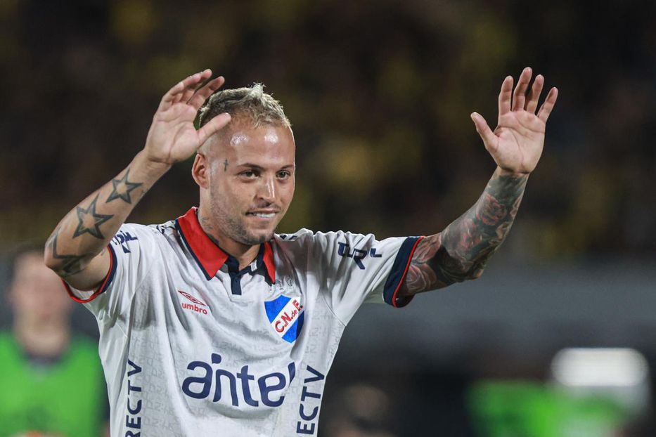 Rodri Vázquez tweet media