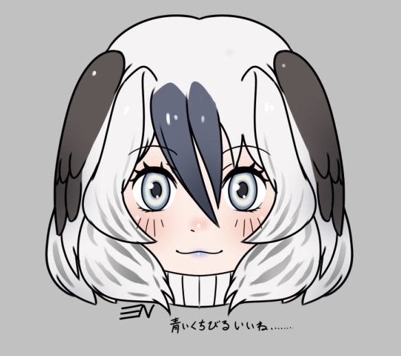 三番目のN tweet media