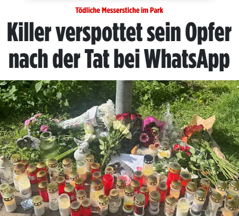 Bettina Punkt tweet media