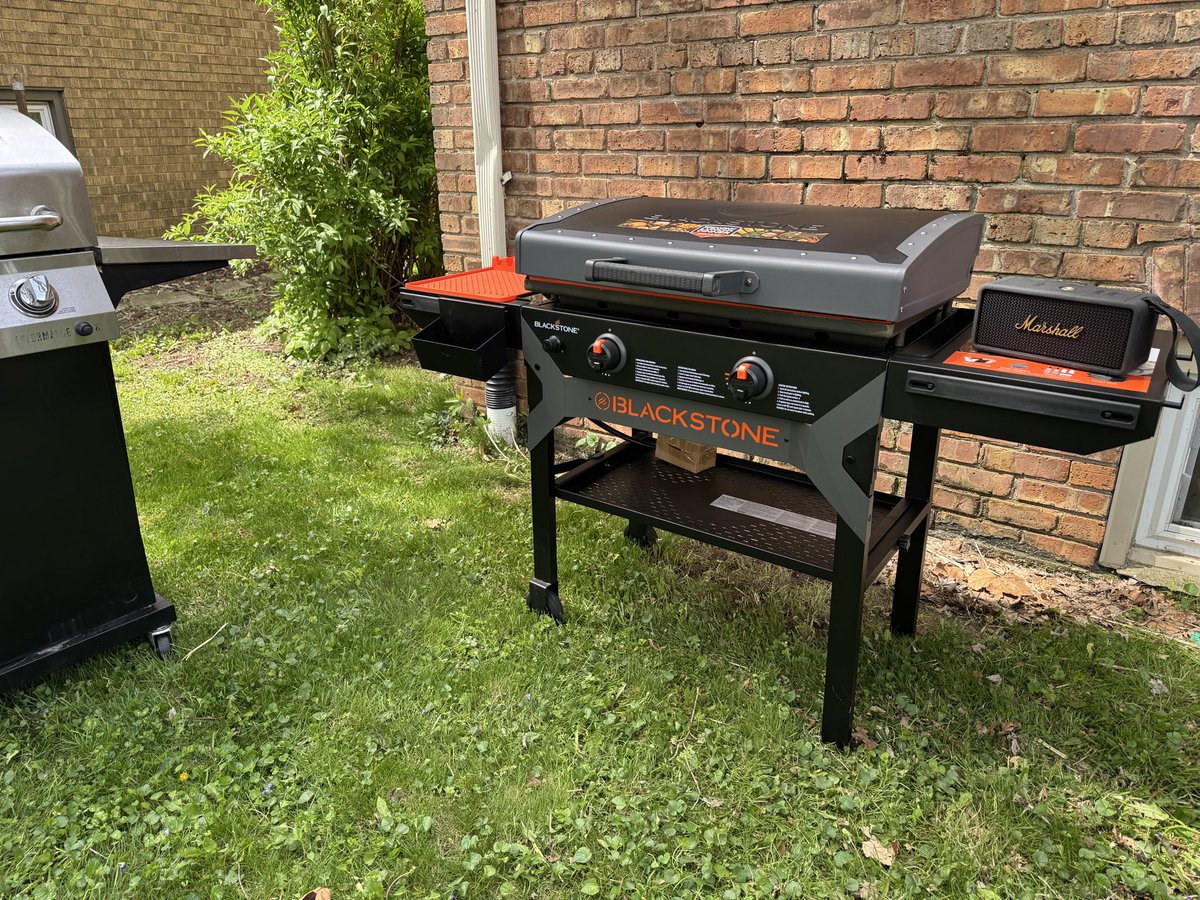 uncle baby cajun tweet media