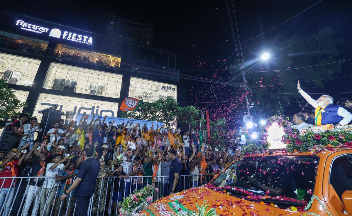 Ashok Shrivastav tweet media