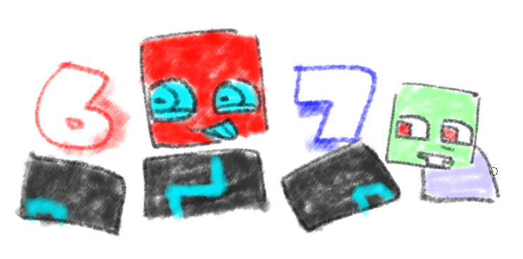 あーうー tweet media