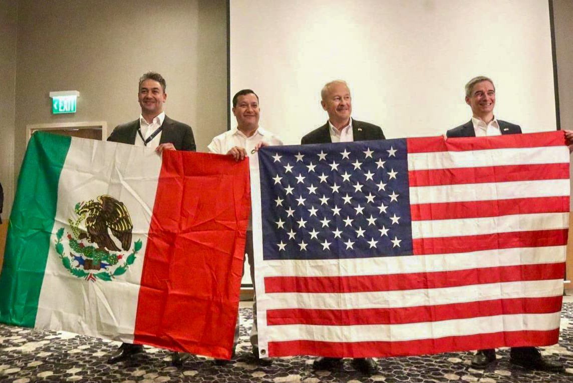 Economía México tweet media