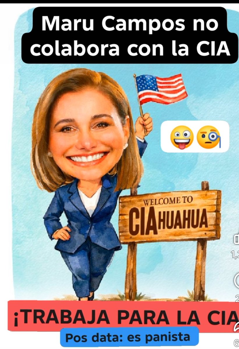 Que mala semana para los paniaguados, renuncia al partido la presidenta municipal de león, se descubre la traición a la Patria de Maru chupes y hoy, se inaugura una de las obras prometidas por <a href="/lopezobrador_/">Andrés Manuel</a> el tren #FelipeAngeles