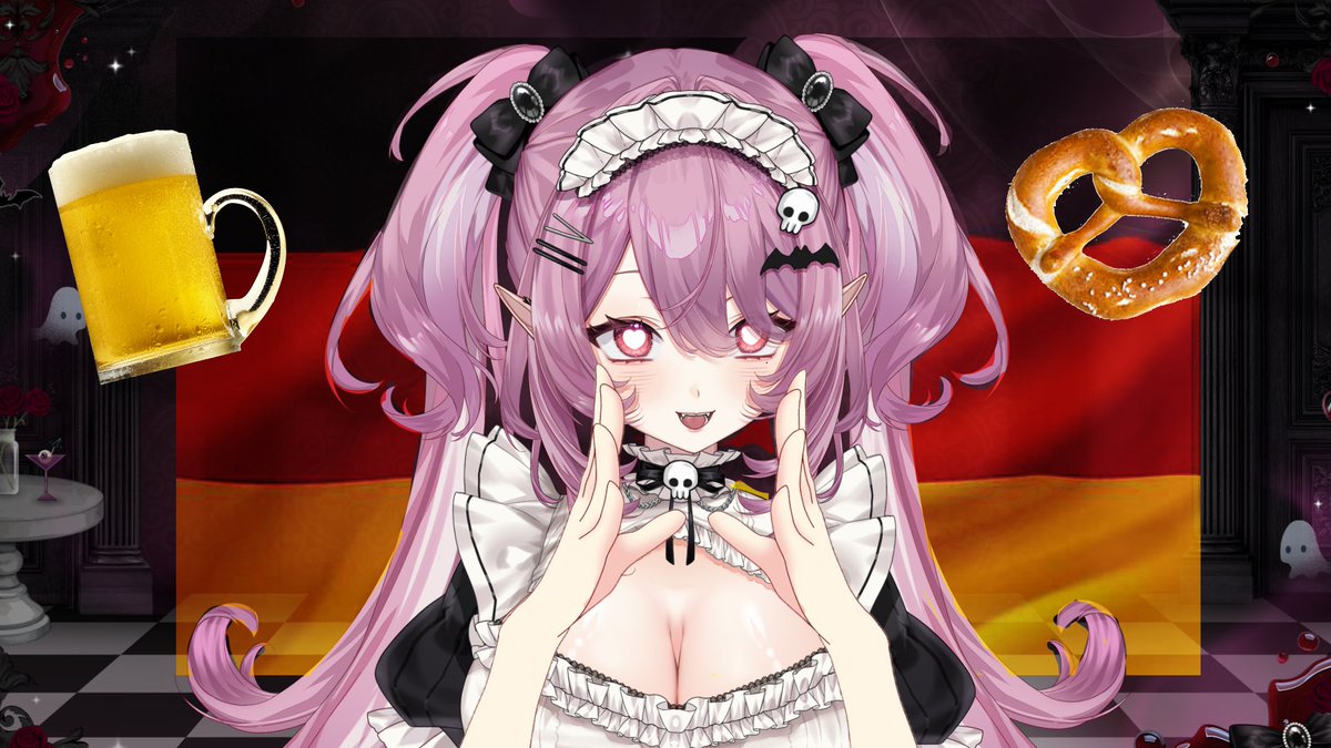 LilHonkTV 🦇🩸 | SpiritVeil tweet media