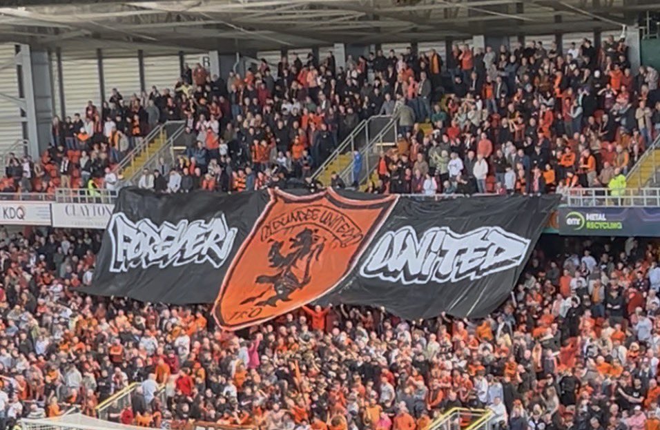 Dave Hill 🏴🍊 tweet media